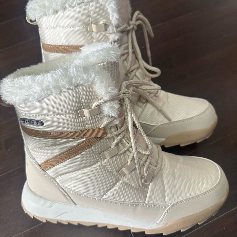 Mountain Warehouse Womens Snow Boots